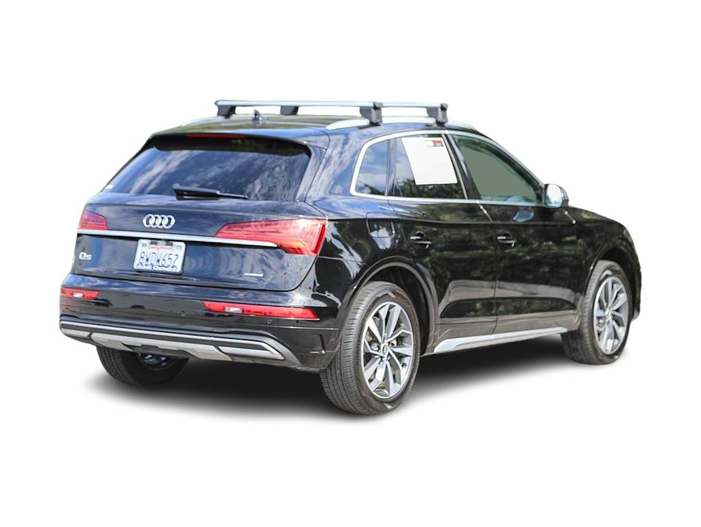 Thumbnail: 2021 Audi Q5 - 17