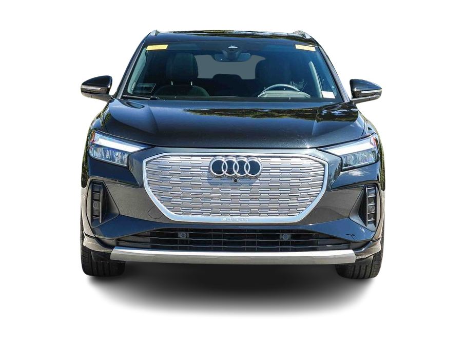 Thumbnail: 2024 Audi Q4 e-tron - 5