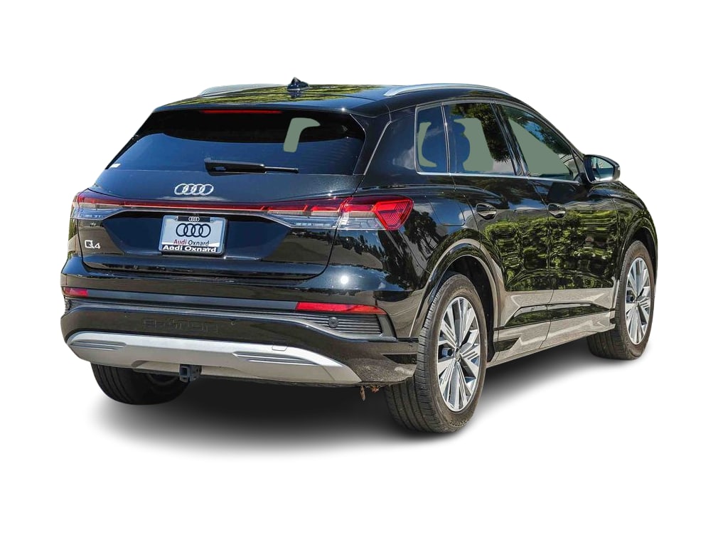 Thumbnail: 2024 Audi Q4 e-tron - 15