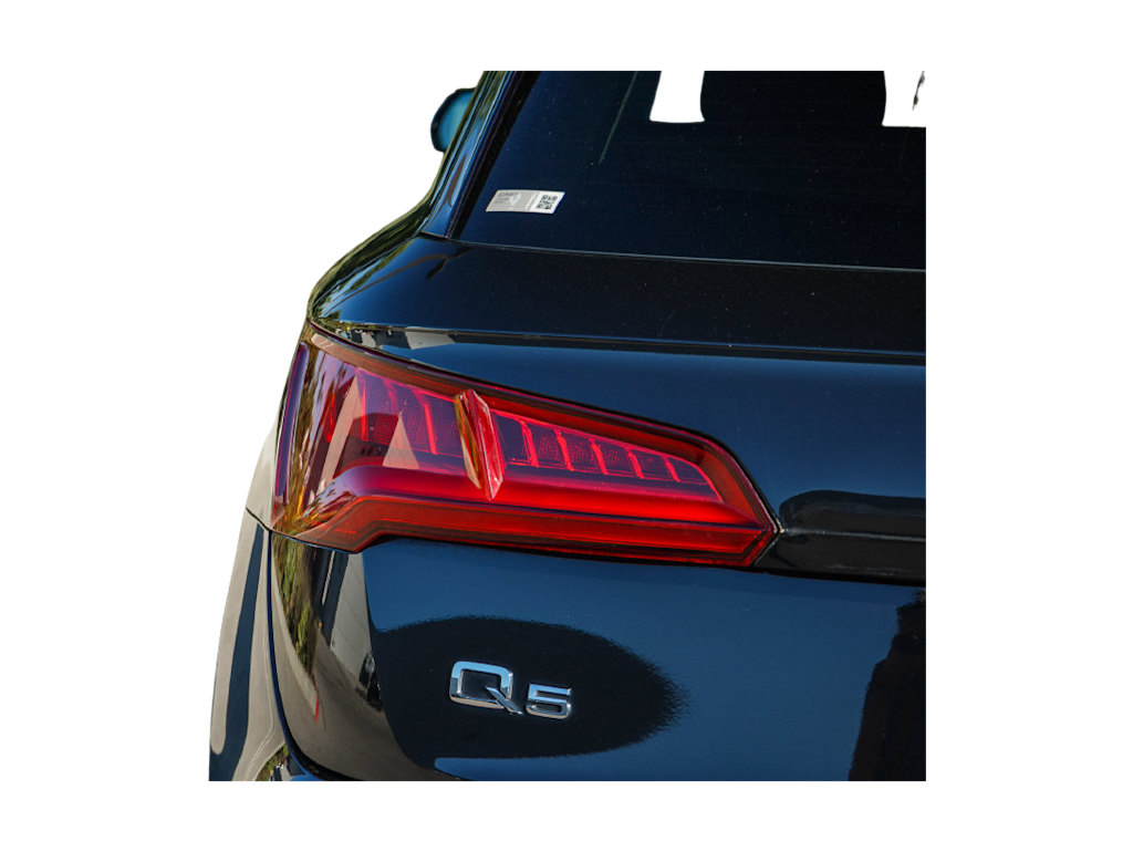Thumbnail: 2018 Audi Q5 - 20