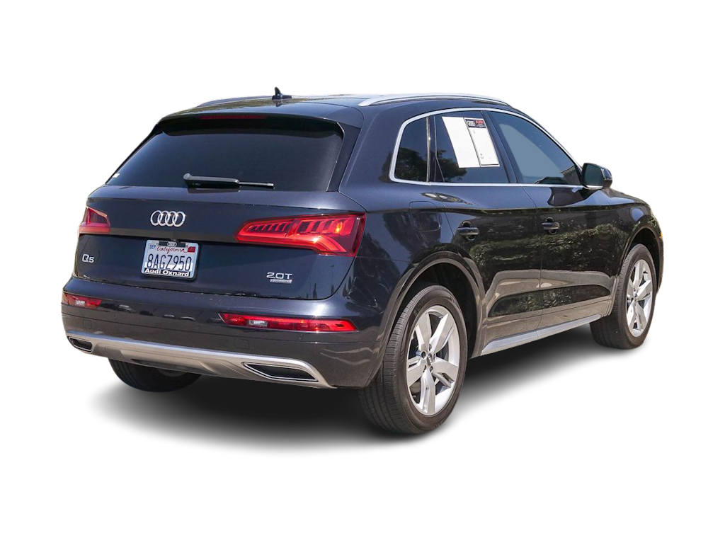 Thumbnail: 2018 Audi Q5 - 22