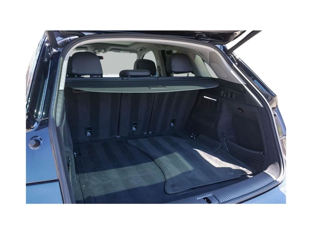 Thumbnail: 2018 Audi Q5 - 17