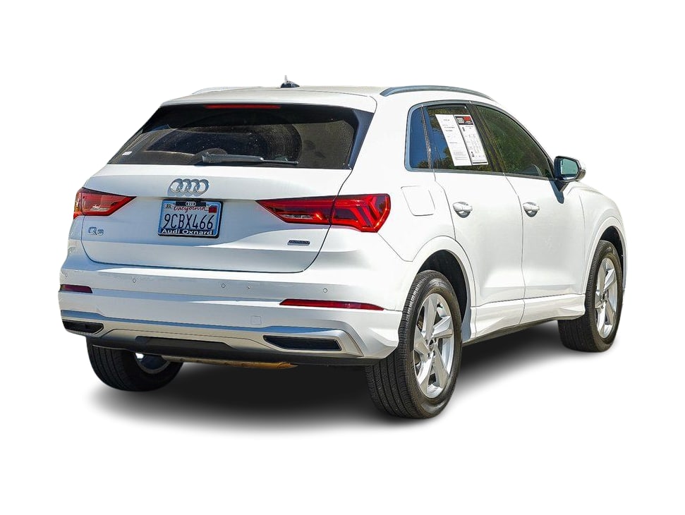 Thumbnail: 2022 Audi Q3 - 19