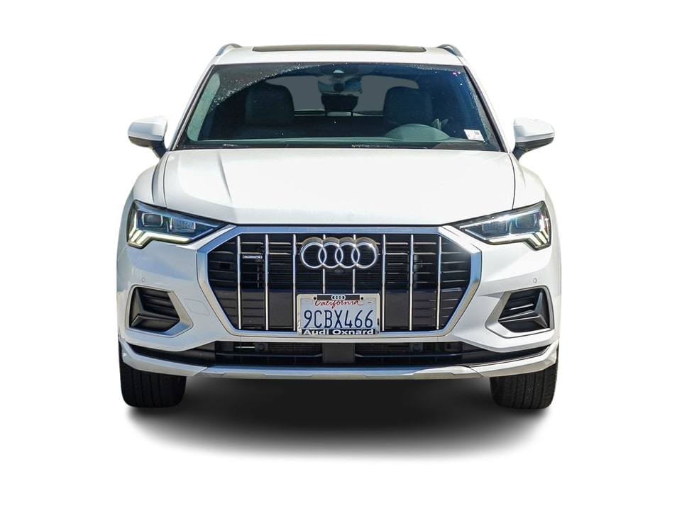 Thumbnail: 2022 Audi Q3 - 5