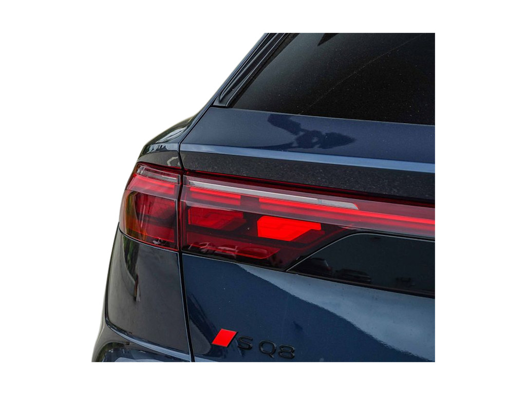 Thumbnail: 2026 Audi SQ8 - 20