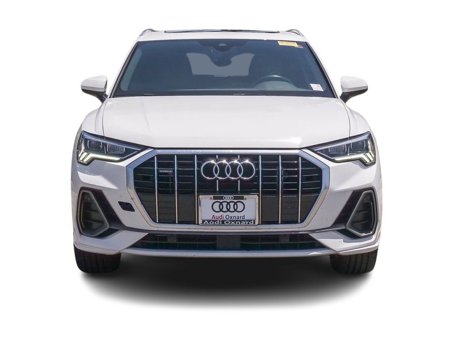 Thumbnail: 2023 Audi Q3 - 5