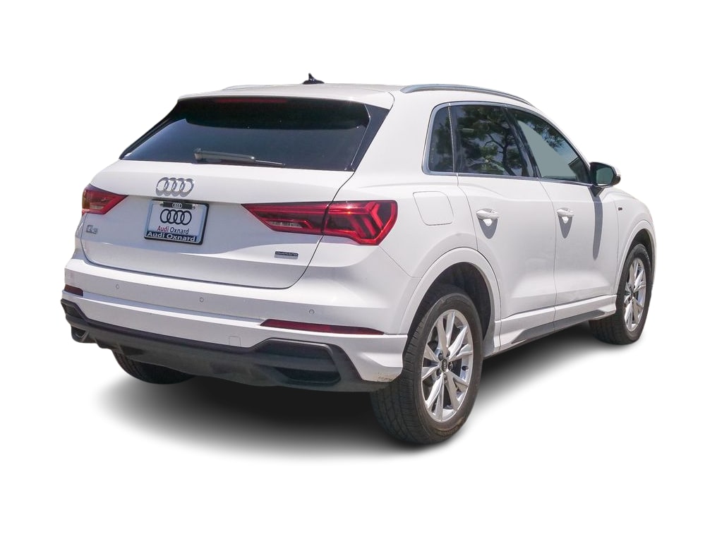 Thumbnail: 2023 Audi Q3 - 15