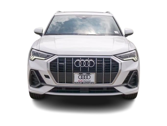 Thumbnail: 2023 Audi Q3 - 5