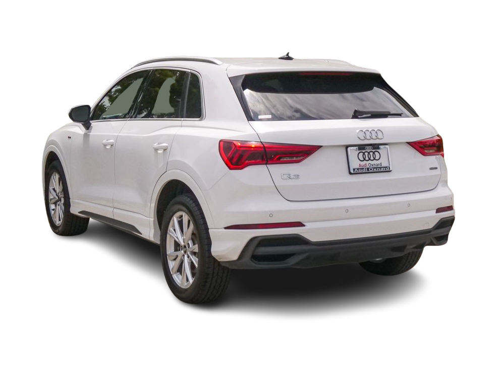 Thumbnail: 2023 Audi Q3 - 3