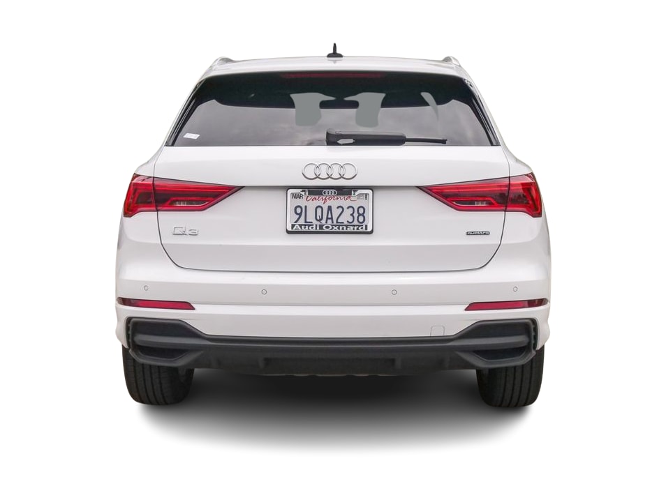 Thumbnail: 2024 Audi Q3 - 3