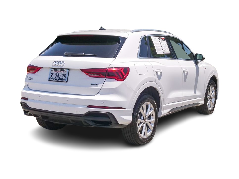 Thumbnail: 2024 Audi Q3 - 20