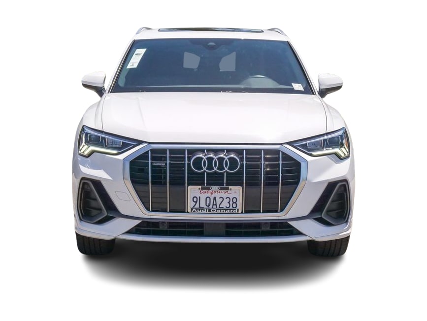 Thumbnail: 2024 Audi Q3 - 5