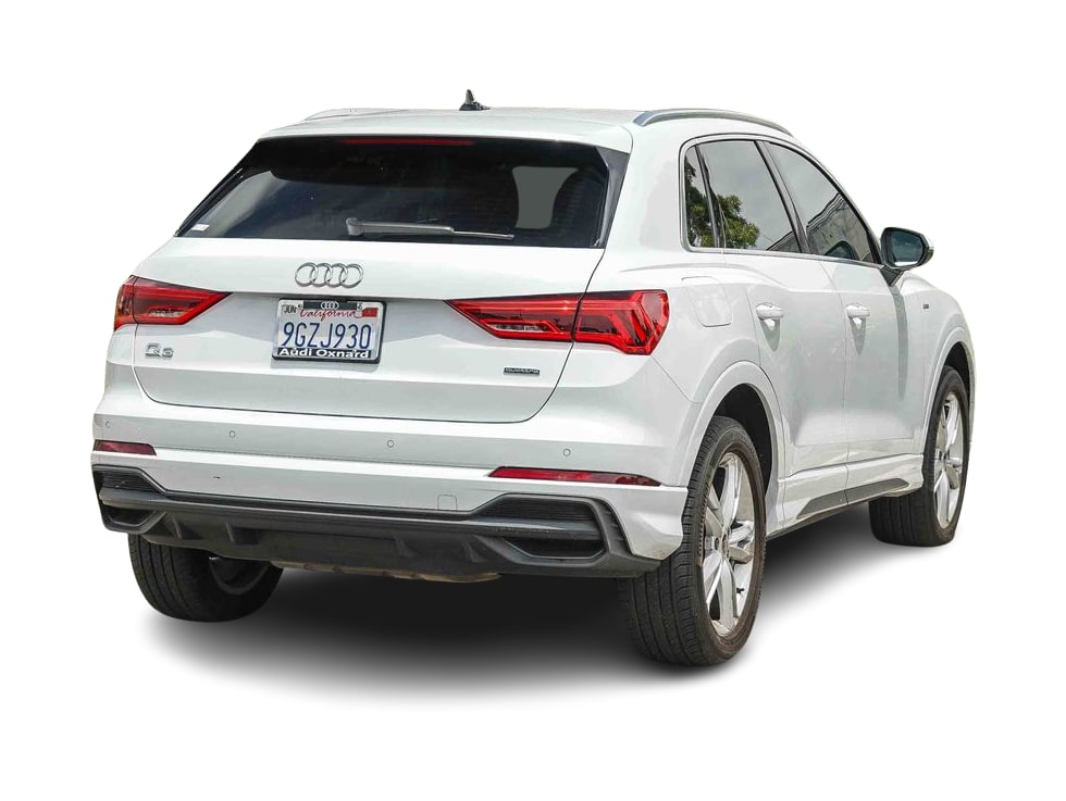Thumbnail: 2023 Audi Q3 - 15