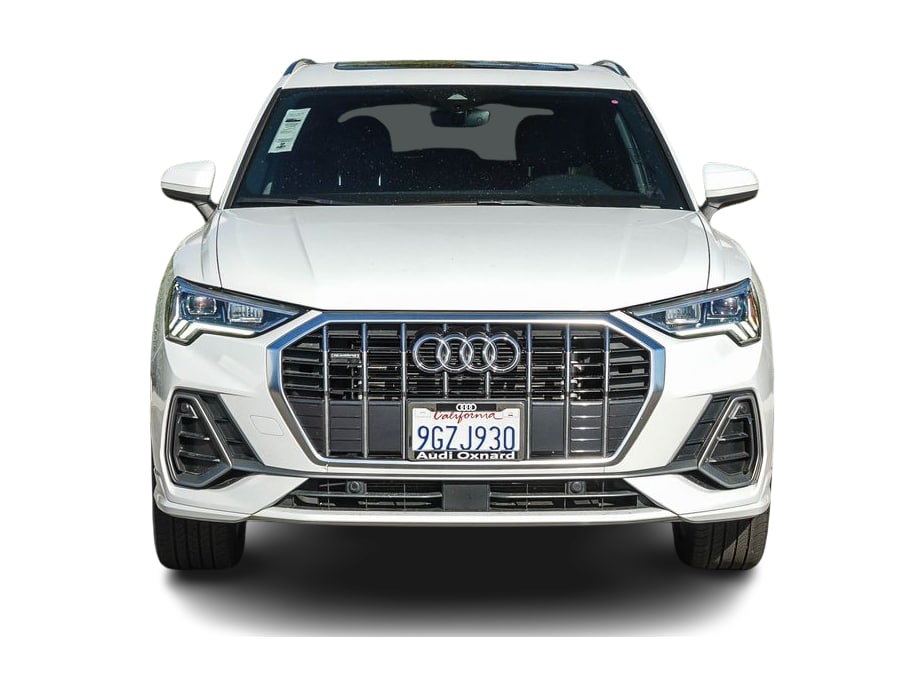 Thumbnail: 2023 Audi Q3 - 5