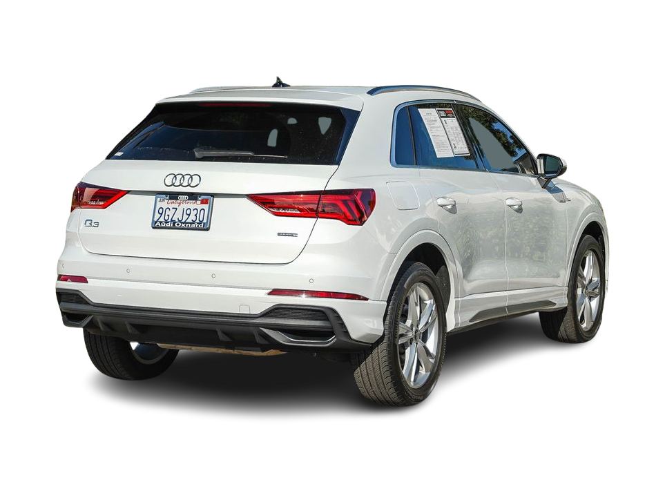 Thumbnail: 2023 Audi Q3 - 19