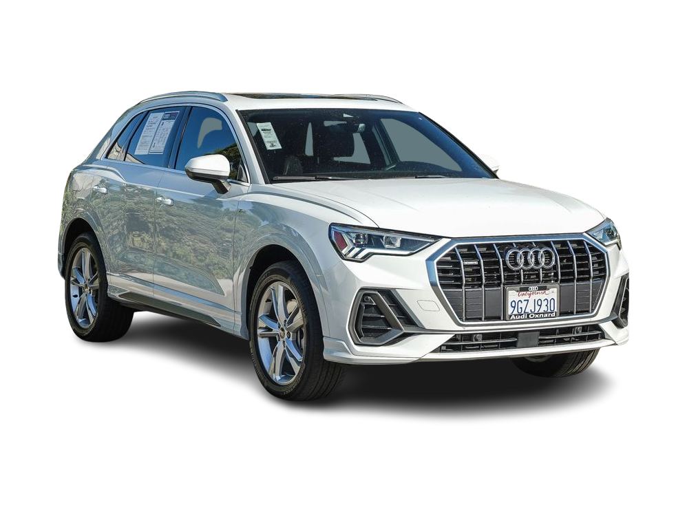 Thumbnail: 2023 Audi Q3 - 18