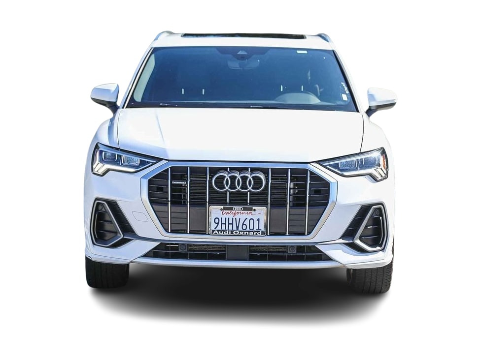 Thumbnail: 2023 Audi Q3 - 5