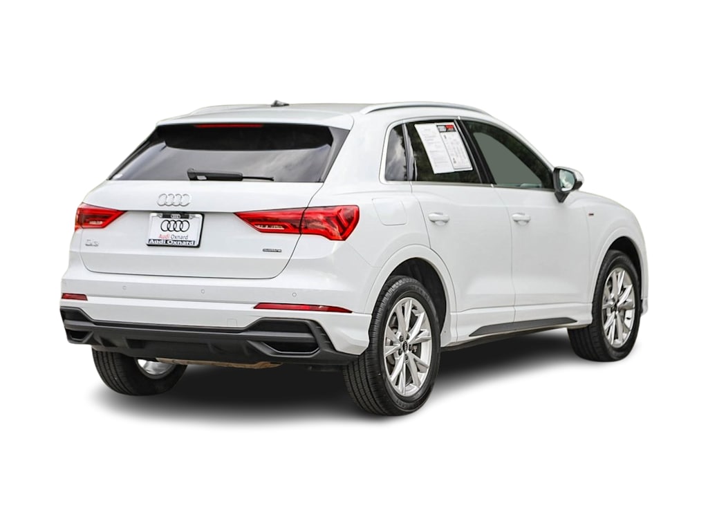 Thumbnail: 2022 Audi Q3 - 19