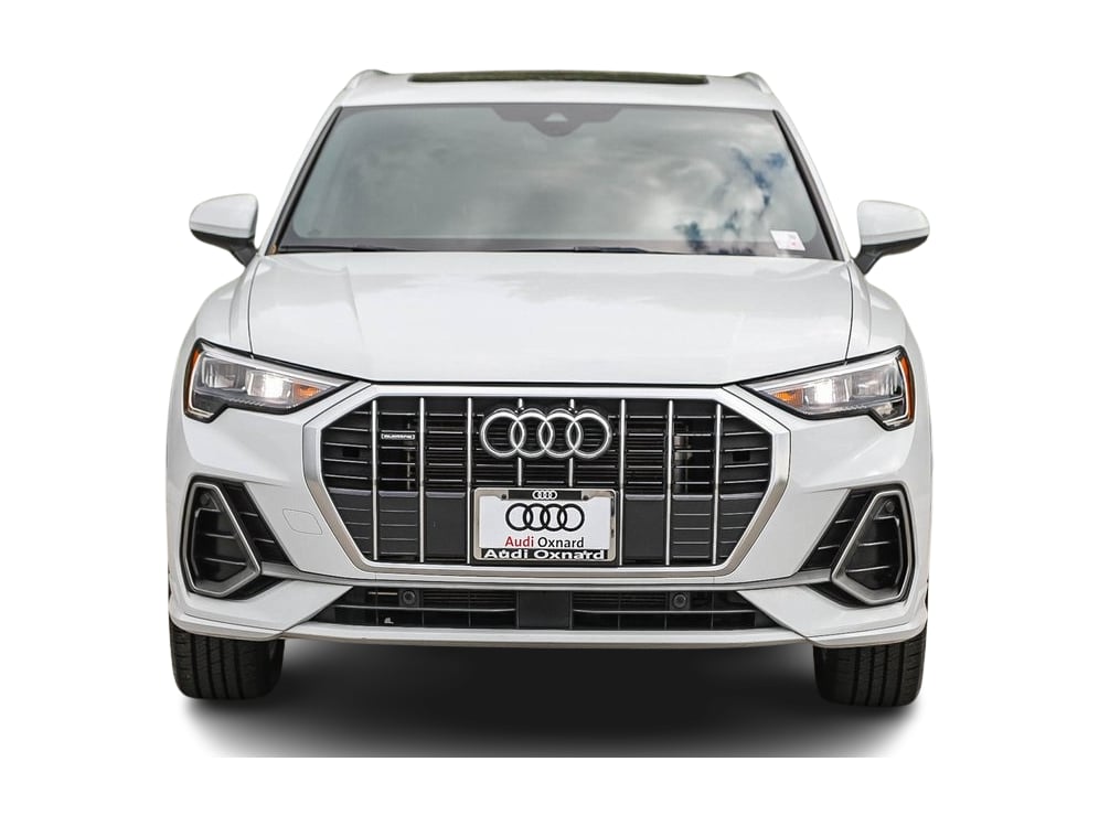 Thumbnail: 2022 Audi Q3 - 5