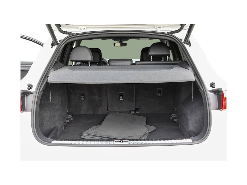 Thumbnail: 2022 Audi Q3 - 16