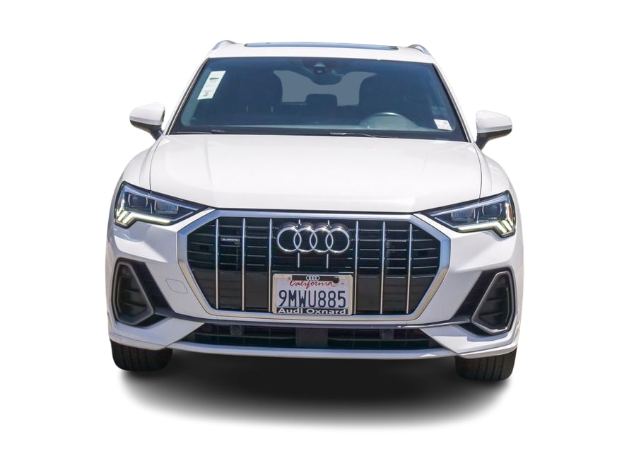 Thumbnail: 2024 Audi Q3 - 5