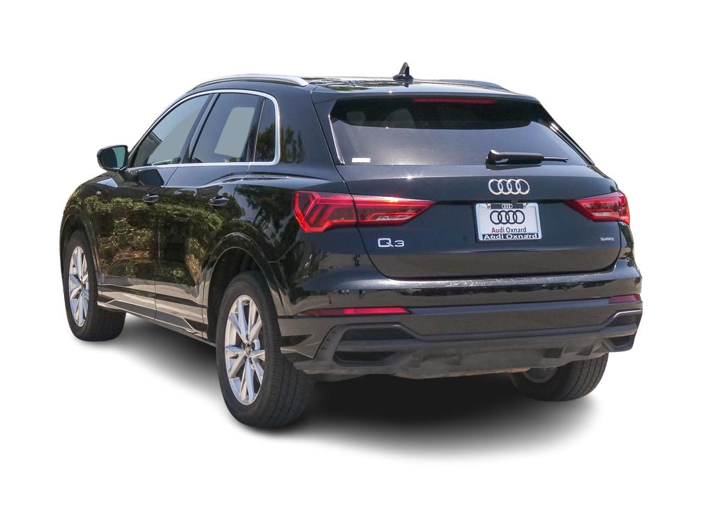 Thumbnail: 2024 Audi Q3 - 3