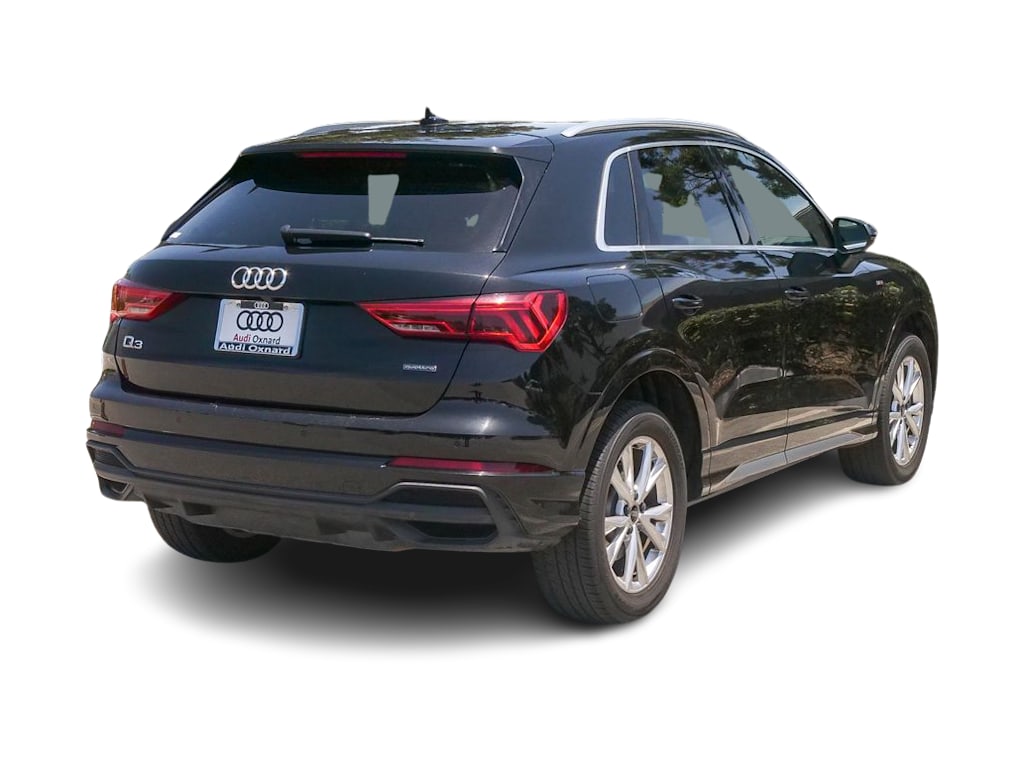 Thumbnail: 2024 Audi Q3 - 15