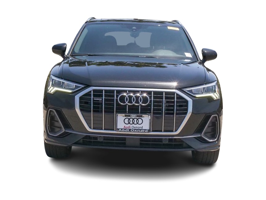 Thumbnail: 2024 Audi Q3 - 5
