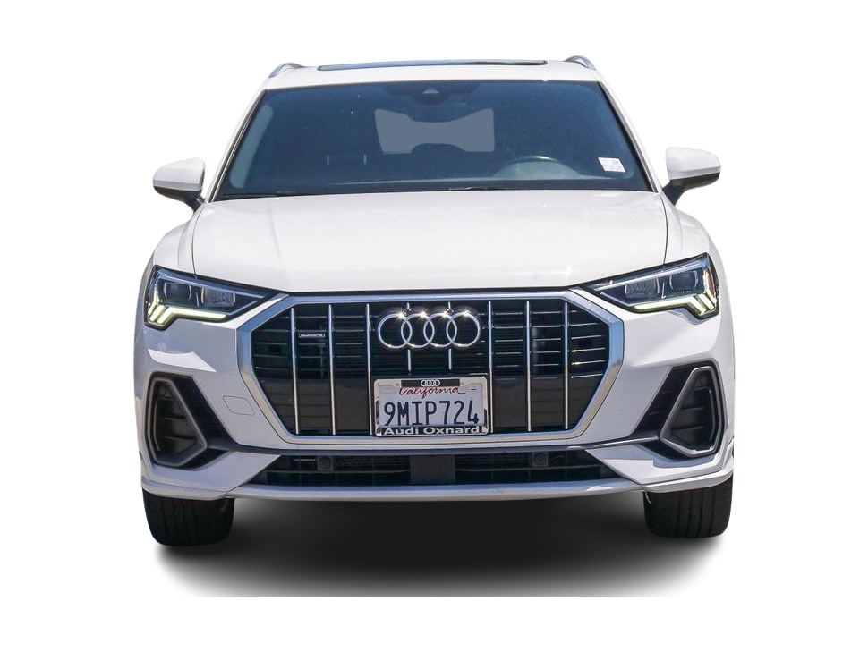Thumbnail: 2024 Audi Q3 - 5