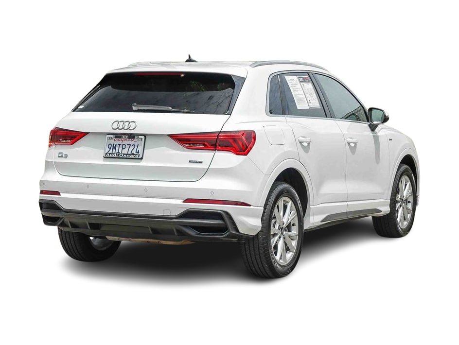 Thumbnail: 2024 Audi Q3 - 18