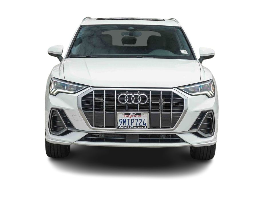 Thumbnail: 2024 Audi Q3 - 5