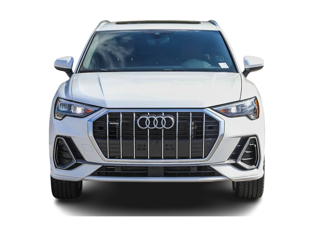 Thumbnail: 2022 Audi Q3 - 5