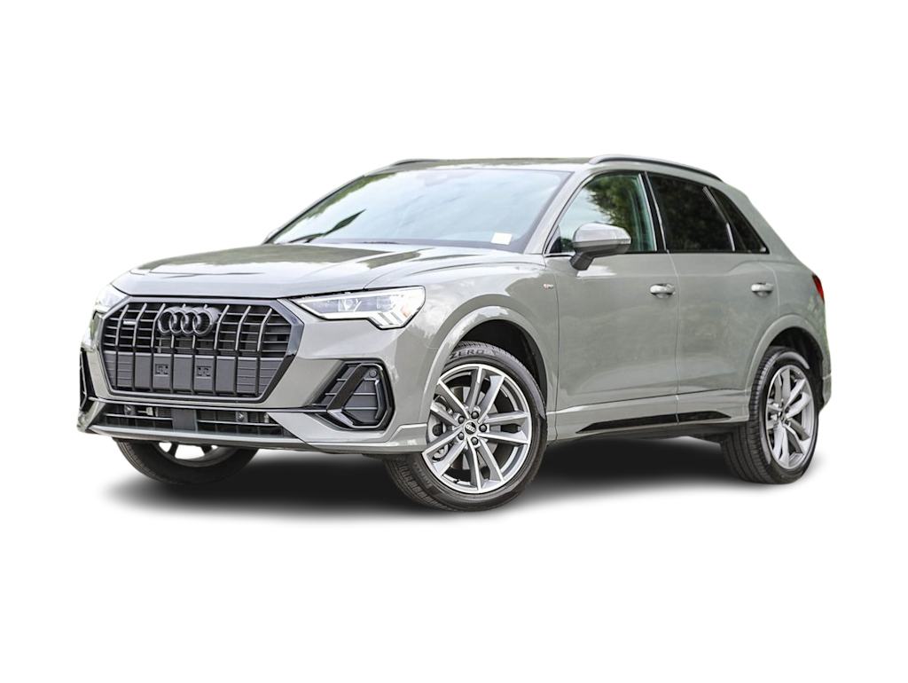 2023 Audi Q3