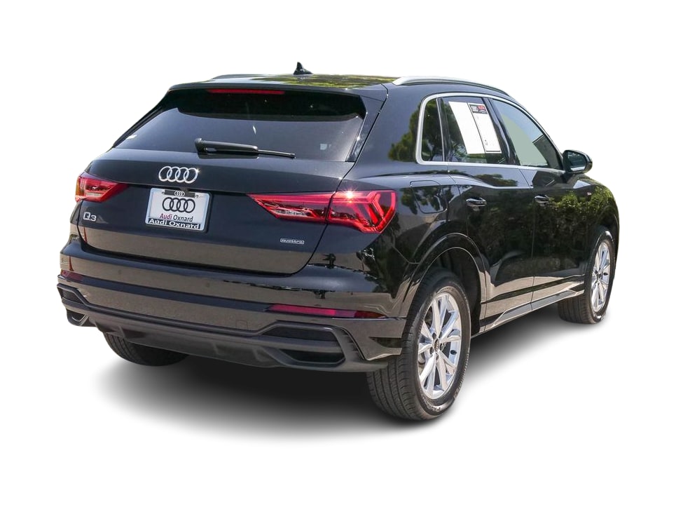 Thumbnail: 2025 Audi Q3 - 20