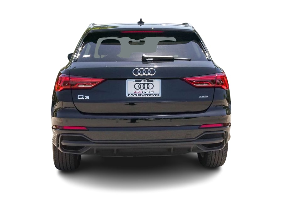 Thumbnail: 2025 Audi Q3 - 3