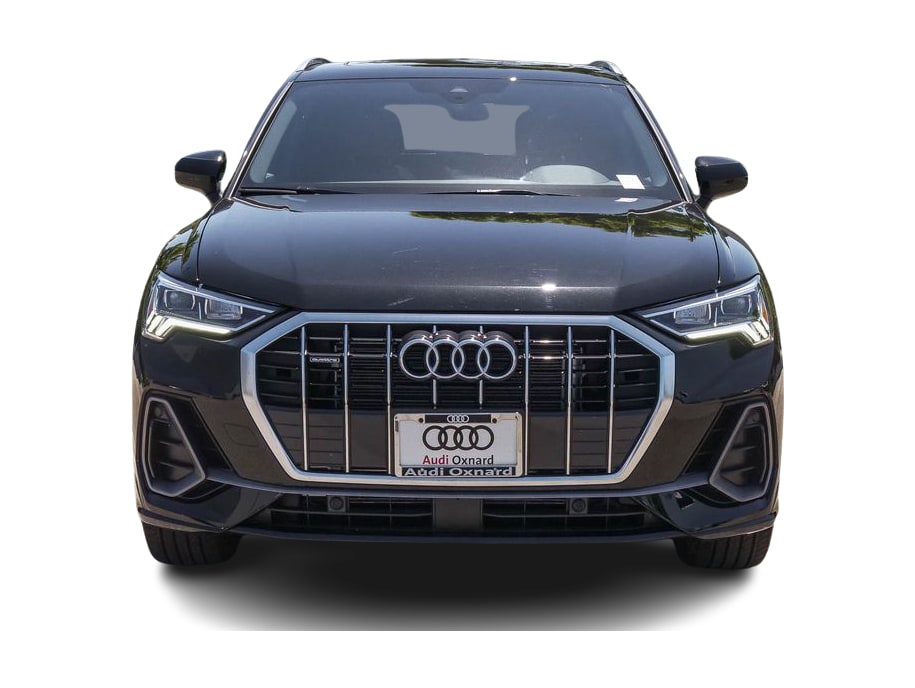 Thumbnail: 2025 Audi Q3 - 4