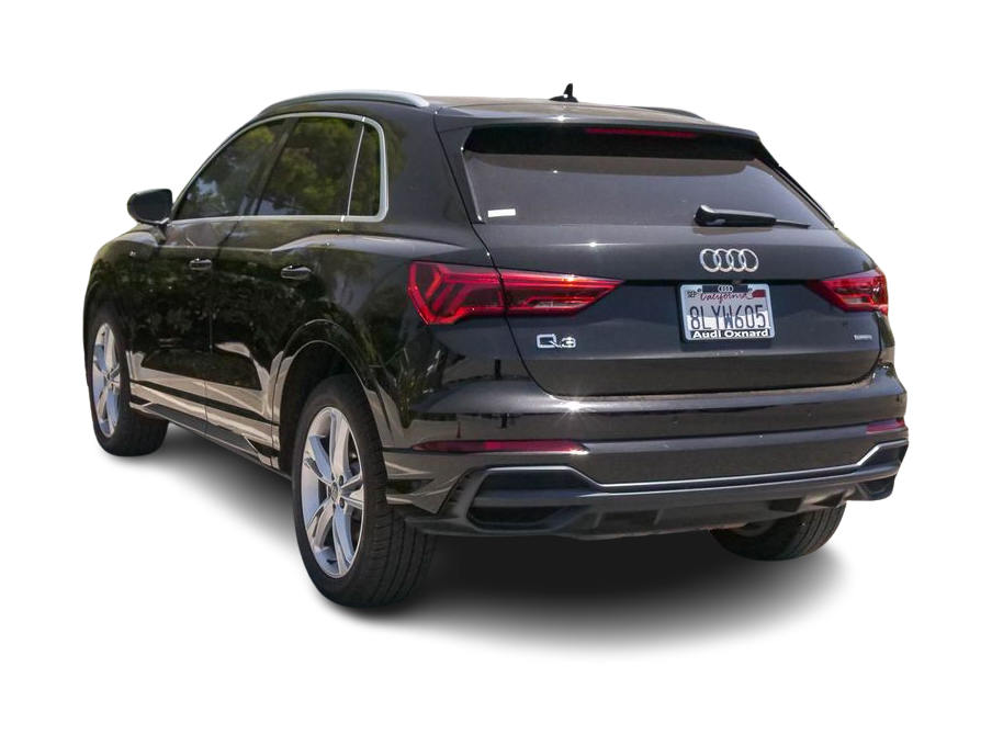Thumbnail: 2019 Audi Q3 - 2