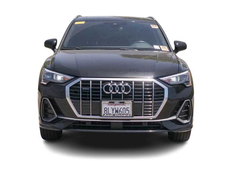 Thumbnail: 2019 Audi Q3 - 4