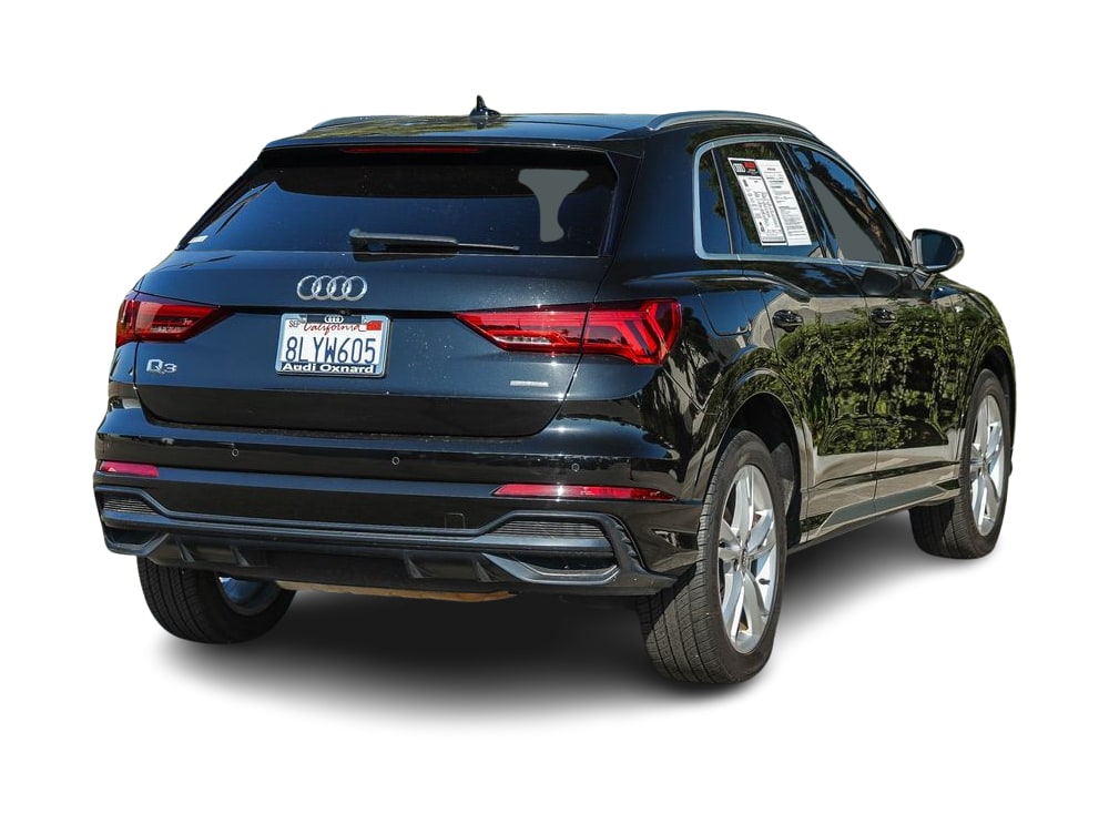 Thumbnail: 2019 Audi Q3 - 19