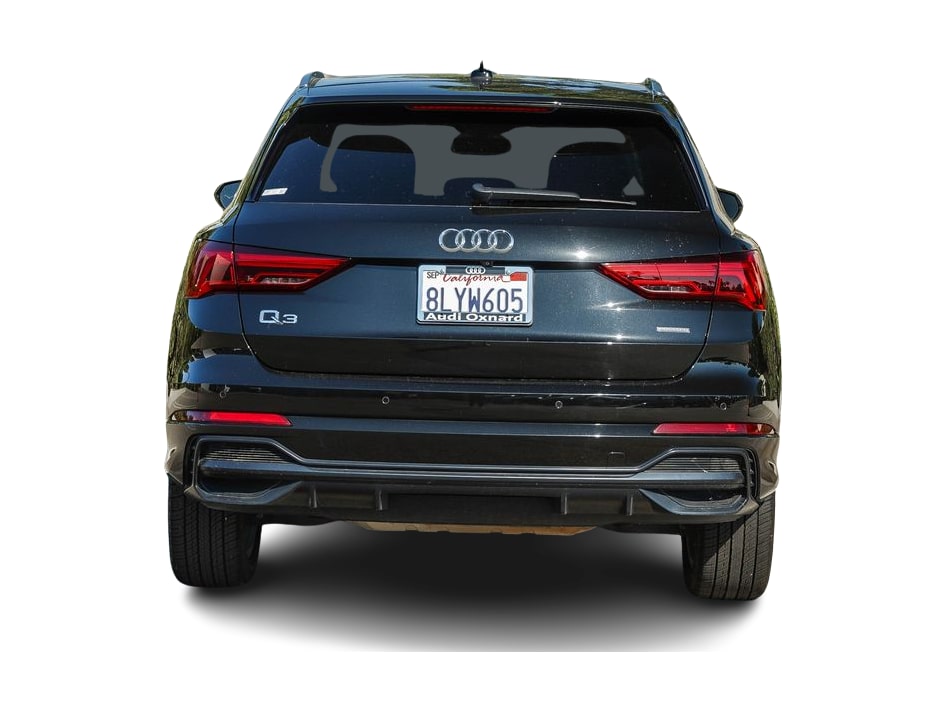 Thumbnail: 2019 Audi Q3 - 4
