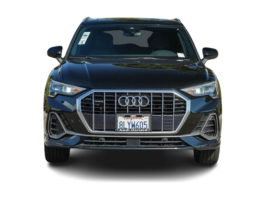 Thumbnail: 2019 Audi Q3 - 5