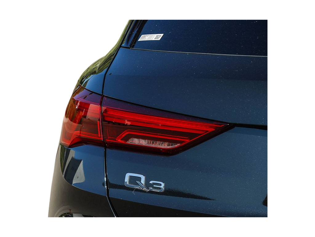 Thumbnail: 2019 Audi Q3 - 20