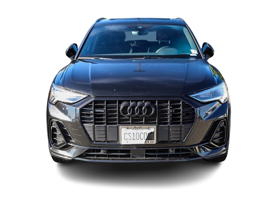 Thumbnail: 2023 Audi Q3 - 3