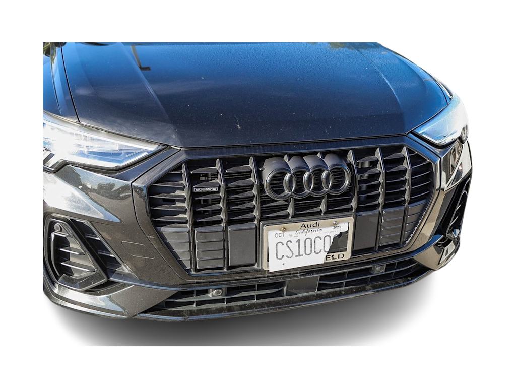 Thumbnail: 2023 Audi Q3 - 17