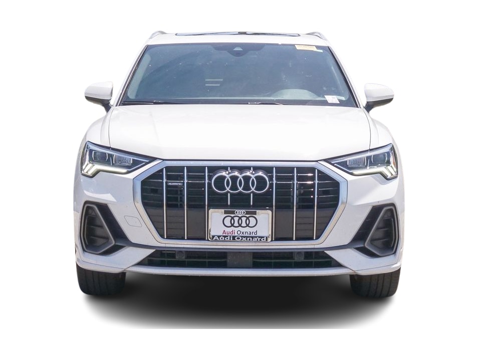 Thumbnail: 2024 Audi Q3 - 4