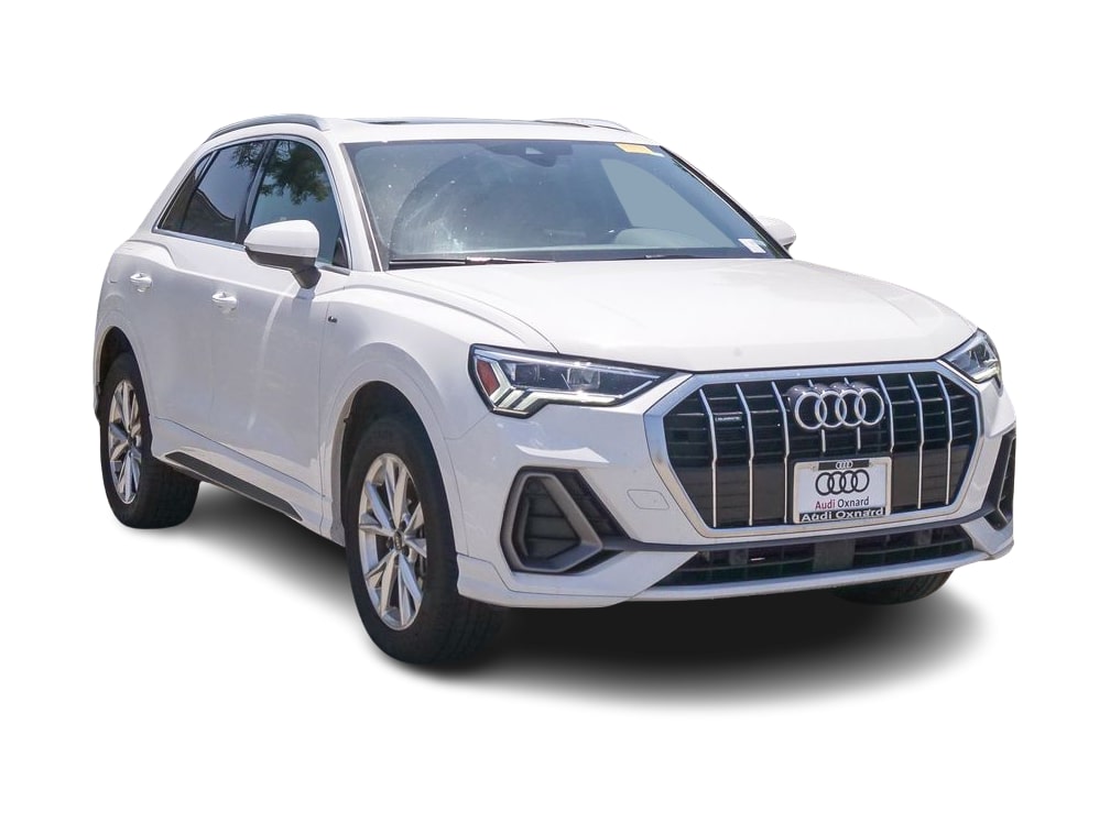 Thumbnail: 2024 Audi Q3 - 10