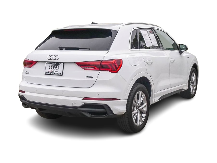 Thumbnail: 2024 Audi Q3 - 19