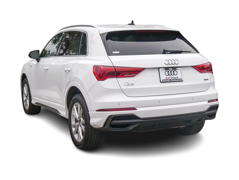 Thumbnail: 2024 Audi Q3 - 3