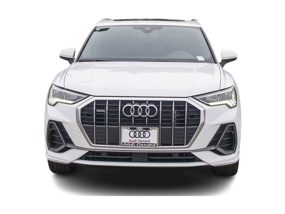 Thumbnail: 2024 Audi Q3 - 5