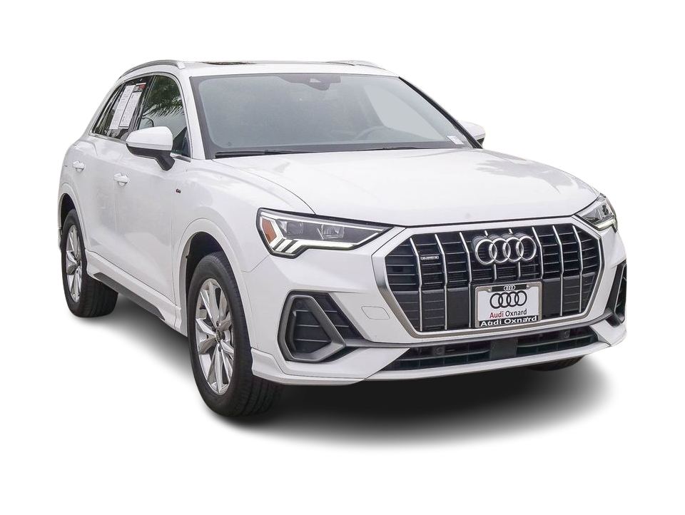 Thumbnail: 2024 Audi Q3 - 15